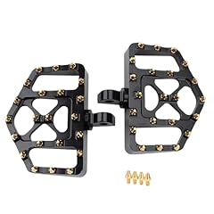 Offroad foot pegs for sale  Delivered anywhere in USA 