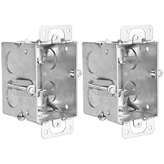 Deep switch box for sale  Delivered anywhere in USA 
