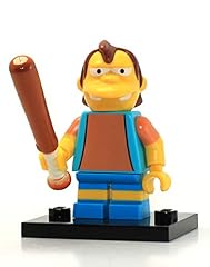 Simpsons lego 71005 for sale  Delivered anywhere in UK