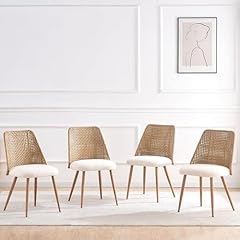 Ylkhome rattan dining for sale  Delivered anywhere in USA 
