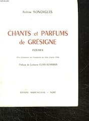 gresigne d'occasion  Livré partout en France