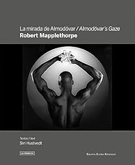 Robert mapplethorpe almodóvar gebraucht kaufen  Wird an jeden Ort in Deutschland