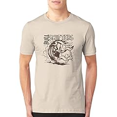 Bull shifters tshirtt for sale  Delivered anywhere in USA 