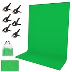Asueilc green screen for sale  Delivered anywhere in Ireland