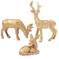 Deconation reindeer christmas for sale  Delivered anywhere in USA 