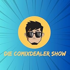 Comixdealer show gebraucht kaufen  Wird an jeden Ort in Deutschland