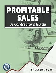 Profitable sales contractor for sale  Delivered anywhere in USA 