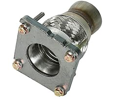 Flange flex coupling for sale  Delivered anywhere in USA 