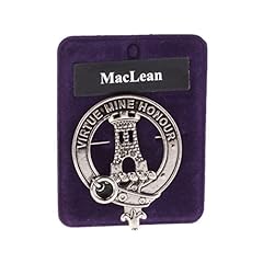 Clans scotland pewter for sale  Delivered anywhere in UK