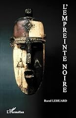 Empreinte noire d'occasion  Livré partout en France