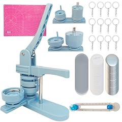 Badge maker machine for sale  Delivered anywhere in UK