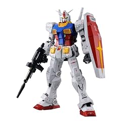 Bandai unleashed gundam usato  Spedito ovunque in Italia 