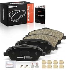 Frankberg brake pad for sale  Delivered anywhere in UK