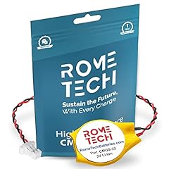 Rome tech cr1616 for sale  Delivered anywhere in USA 