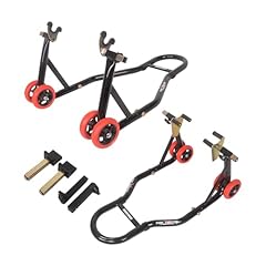 Porotmotor motorcycle stands for sale  Delivered anywhere in USA 