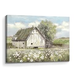 Arttitue barn canvas for sale  Delivered anywhere in USA 