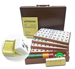 Chinese mahjong large for sale  Delivered anywhere in USA 