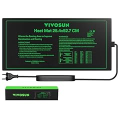 Vivosun robuste wasserdichte gebraucht kaufen  Wird an jeden Ort in Deutschland