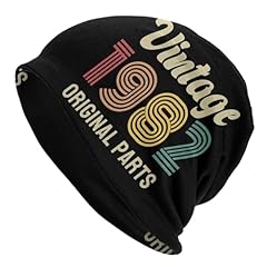 Skullcap vintage 1982 usato  Spedito ovunque in Italia 