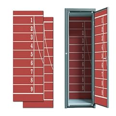 Pcs locker magnetic for sale  Delivered anywhere in USA 