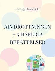 Alvdrottningen härliga berät d'occasion  Livré partout en France