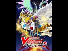 Cardfight vanguard divinez for sale  Delivered anywhere in UK