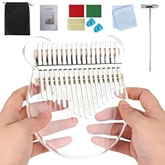 Xcrprt kalimba schlüssel gebraucht kaufen  Wird an jeden Ort in Deutschland