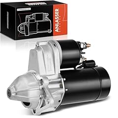 Frankberg starter motor for sale  Delivered anywhere in UK
