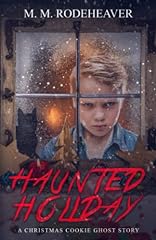 Haunted holiday christmas for sale  Delivered anywhere in USA 