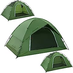 Camping tent person for sale  Delivered anywhere in USA 