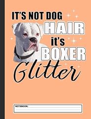 Dog hair glitter for sale  Delivered anywhere in UK