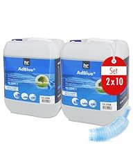 Höfer chemie adblue gebraucht kaufen  Wird an jeden Ort in Deutschland