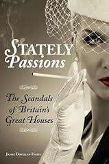 Stately passions scandals for sale  Delivered anywhere in UK