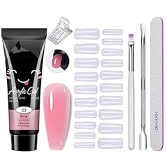Kit acrygel unghie usato  Spedito ovunque in Italia 