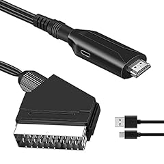 Furado scart hdmi for sale  Delivered anywhere in UK