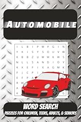 Car automobile word gebraucht kaufen  Wird an jeden Ort in Deutschland