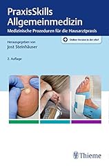 Praxisskills allgemeinmedizin gebraucht kaufen  Wird an jeden Ort in Deutschland