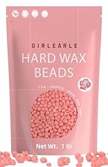 Girlearle hard wax for sale  Delivered anywhere in USA 