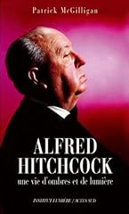 Alfred hitchcock vie d'occasion  Livré partout en France