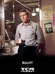 Bullitt d'occasion  Livré partout en France