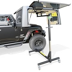 Jeep hard top for sale  Delivered anywhere in UK
