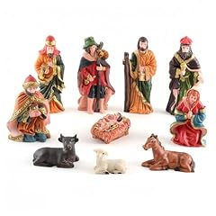 Wdmjxar mini nativity for sale  Delivered anywhere in USA 