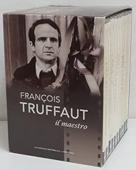 Francois truffaut maestro usato  Spedito ovunque in Italia 