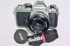 35mm film slr for sale  Delivered anywhere in UK