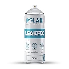 Polar clear leak for sale  Delivered anywhere in Ireland