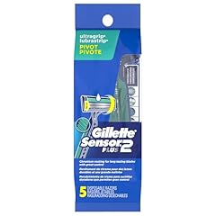 Gillette gillette sensor for sale  Delivered anywhere in USA 