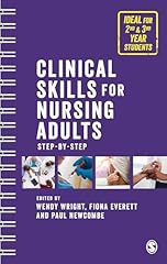 Clinical skills nursing for sale  Delivered anywhere in UK