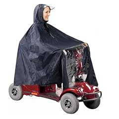 Ysislybin regenponcho elektrof gebraucht kaufen  Wird an jeden Ort in Deutschland