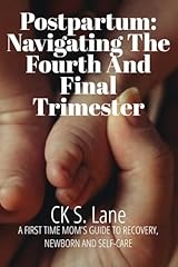 Postpartum navigating fourth for sale  Delivered anywhere in USA 
