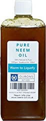 100ml neem oil for sale  Delivered anywhere in Ireland